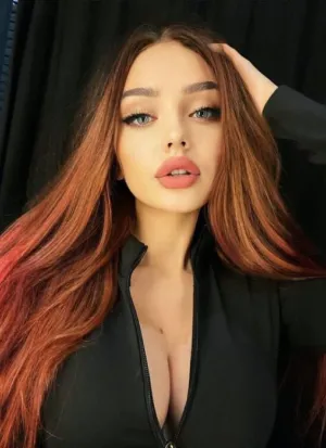 проститутка Николь, 21, Орск
