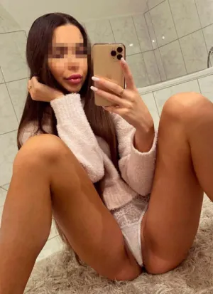 проститутка Николь, 22, Орск