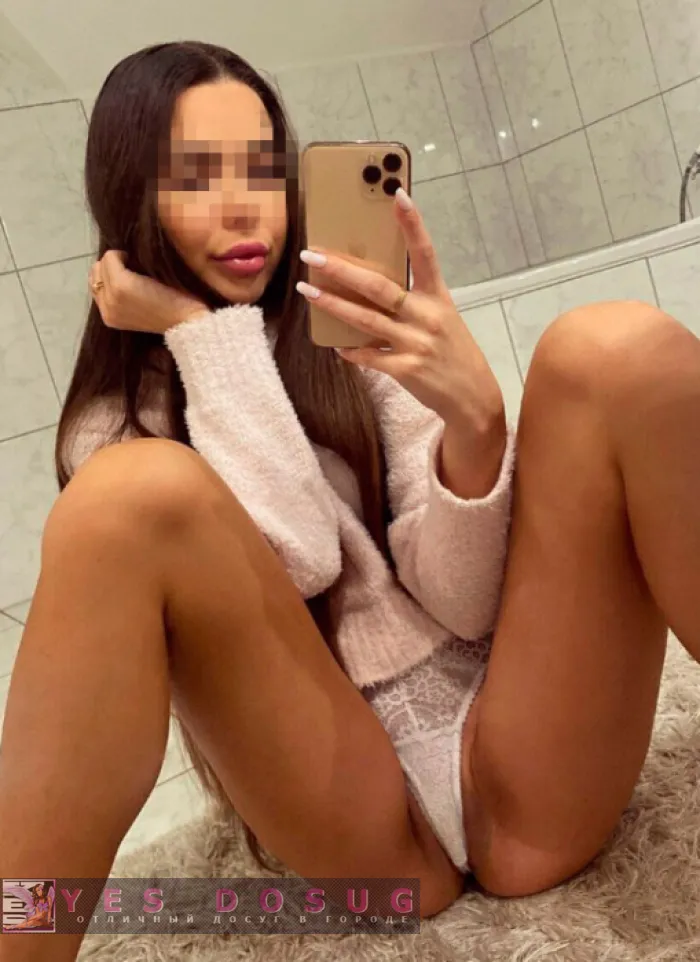 проститутка проститутка Николь Орск +7 (927) 083-8762