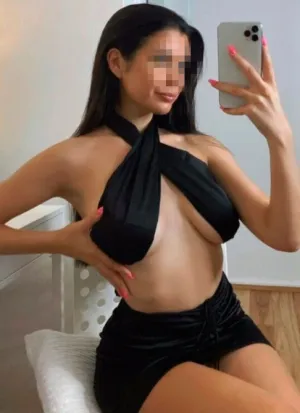 проститутка Вера, 23, Орск