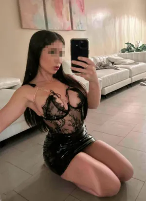 проститутка Ира, 24, Орск