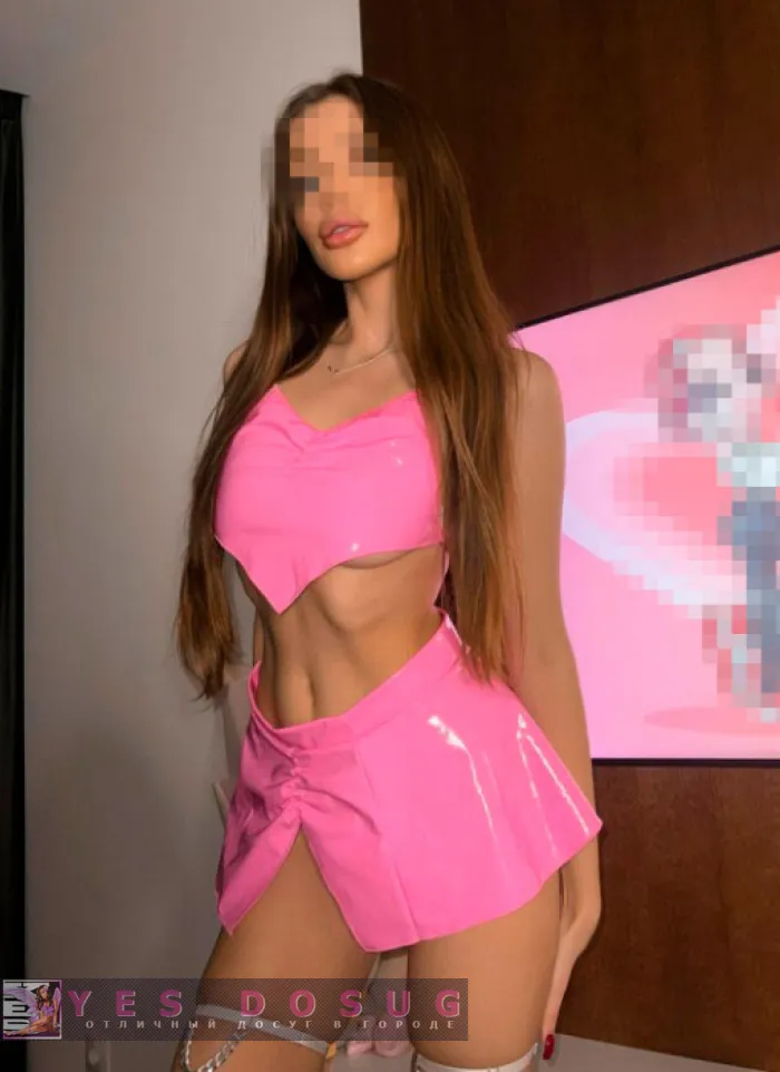 проститутка фея Алиса Deluxe, Орск, +7 (917) 412-7973