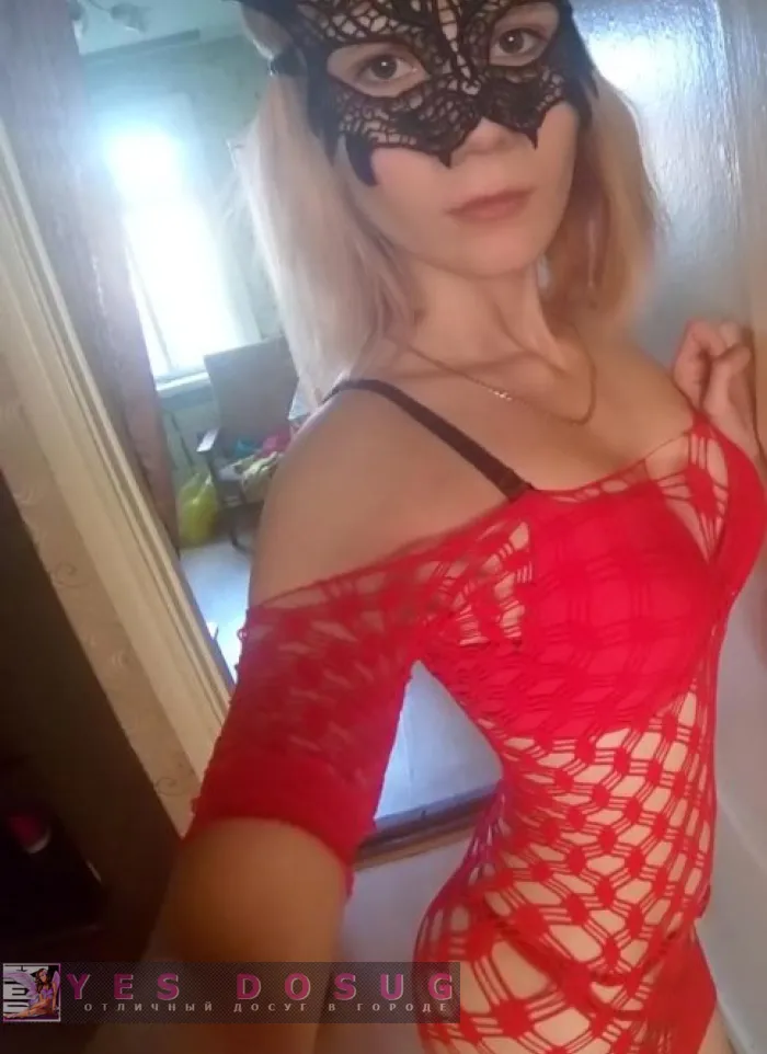 проститутка фея Ульяна, Орск, +7 (996) 799-5346