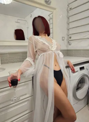 проститутка Лидия, 37, Орск