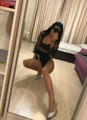 проститутка Ева, 24, Орск