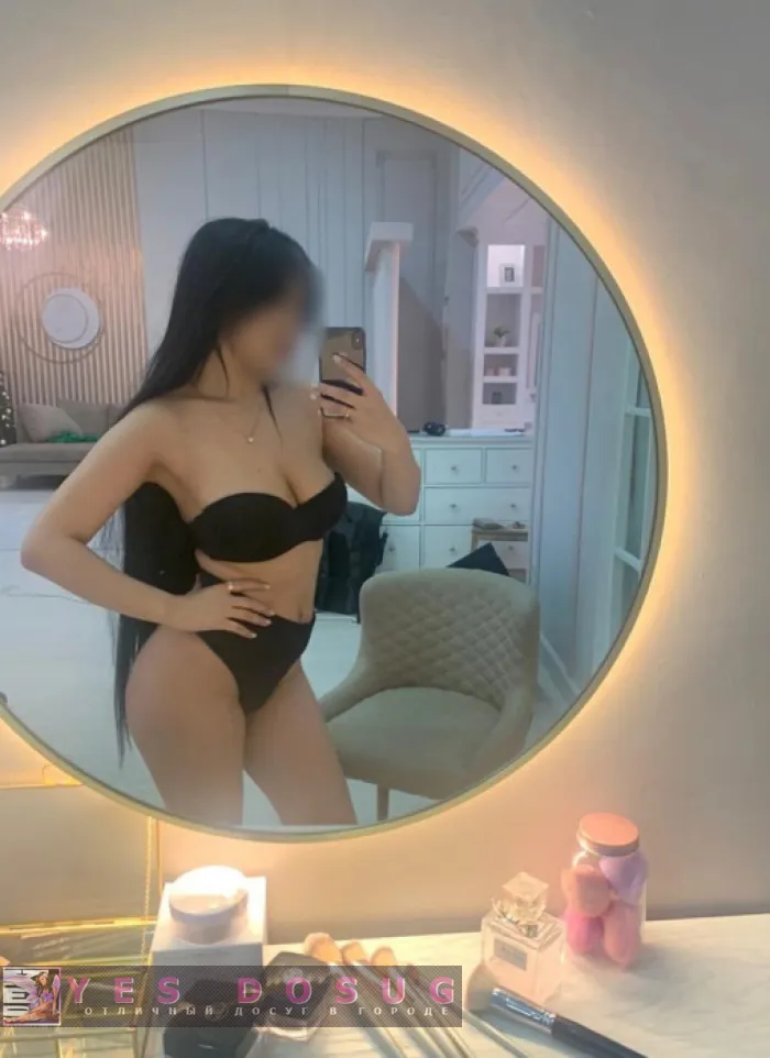 проститутка фея Юленька, Орск, +7 (995) 794-6868
